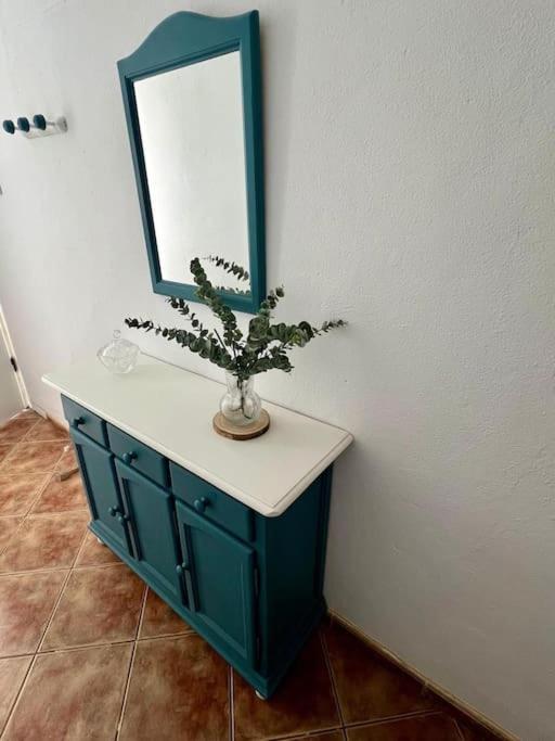 Casa El Pino B Apartment Vera de Erque Екстериор снимка