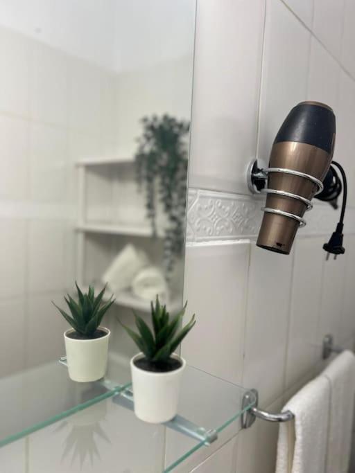 Casa El Pino B Apartment Vera de Erque Екстериор снимка