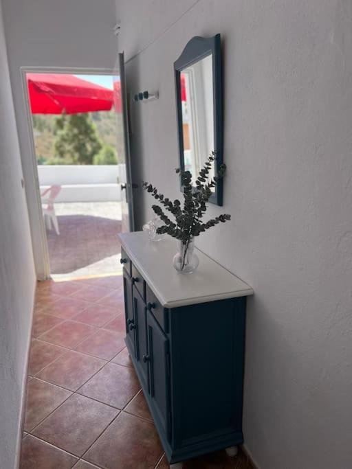 Casa El Pino B Apartment Vera de Erque Екстериор снимка