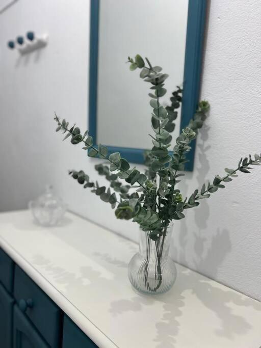 Casa El Pino B Apartment Vera de Erque Екстериор снимка