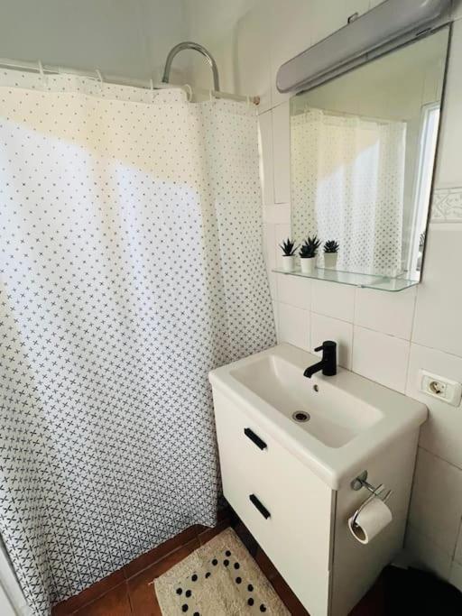 Casa El Pino B Apartment Vera de Erque Екстериор снимка